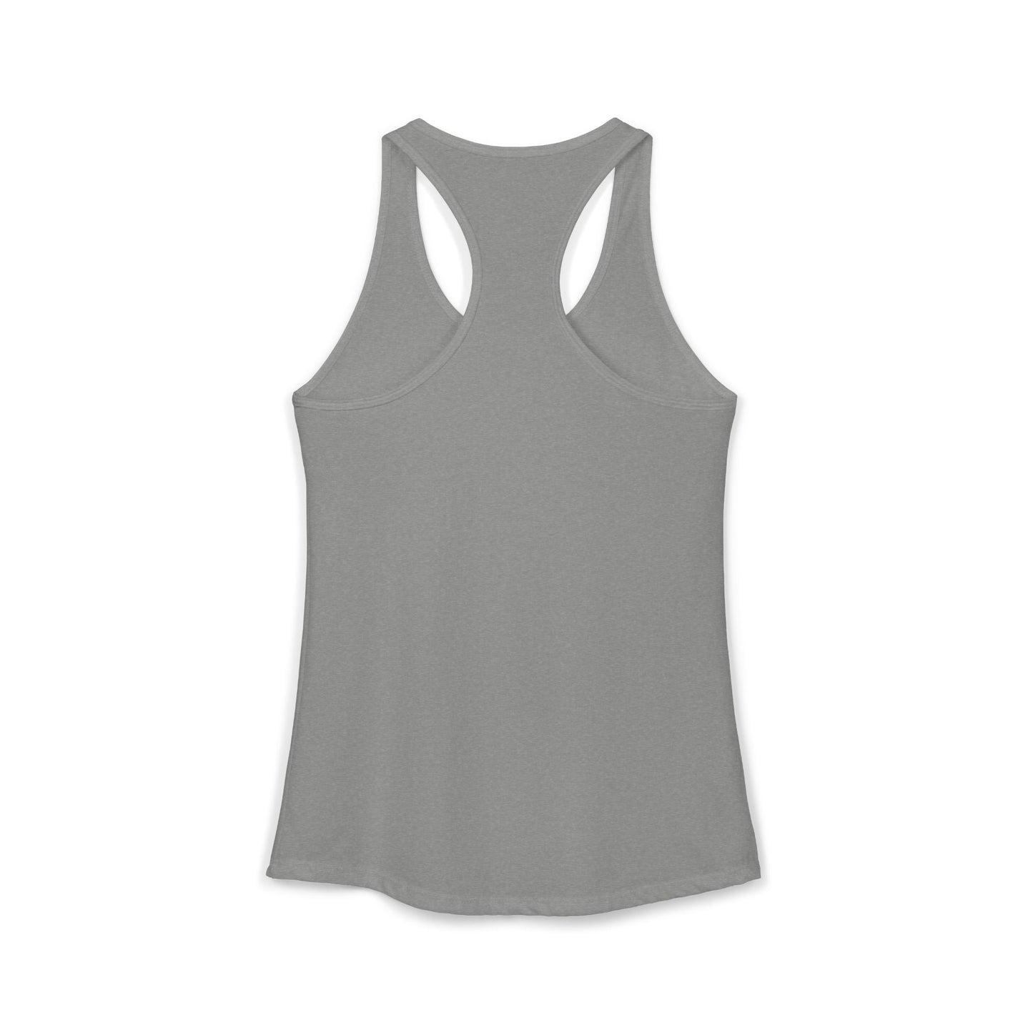 Corgi Swell Dogs Racerback Tank