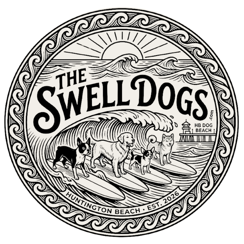 The Swell Dogs