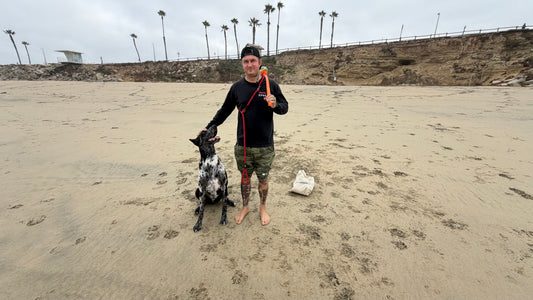 Dawn Patrol #14: Alex and Hank