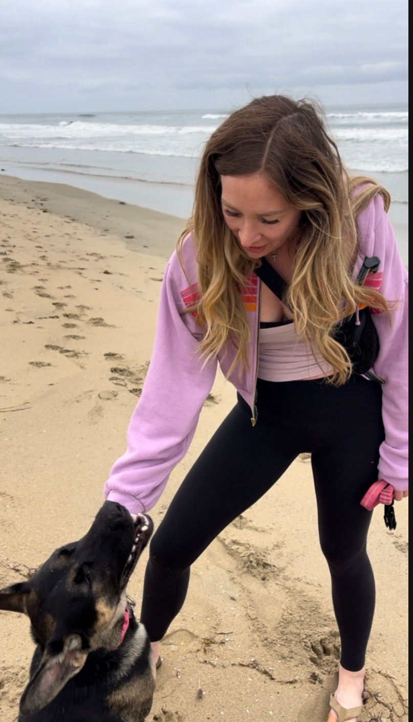 Dawn Patrol #13: Lindsay & Charlie