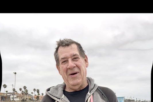 Dawn Patrol #10 & #11:  Meet Bill, AVyZ & Katza