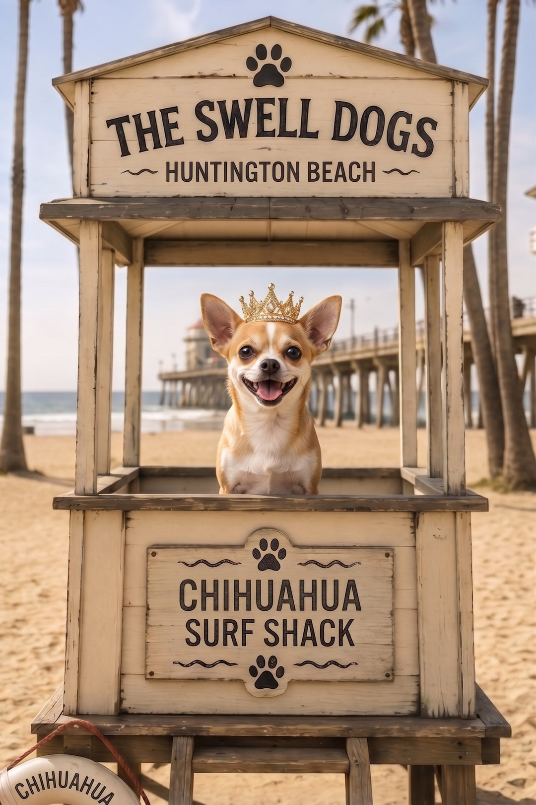 CHIHUAHUA