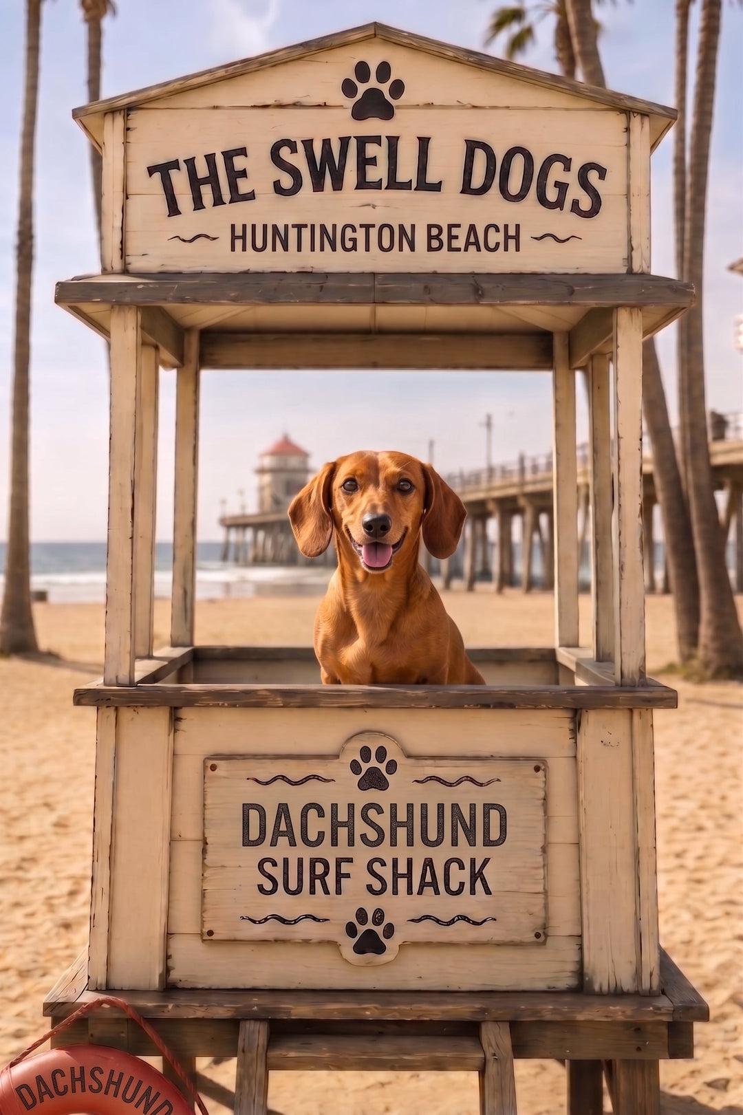 DACHSHUND