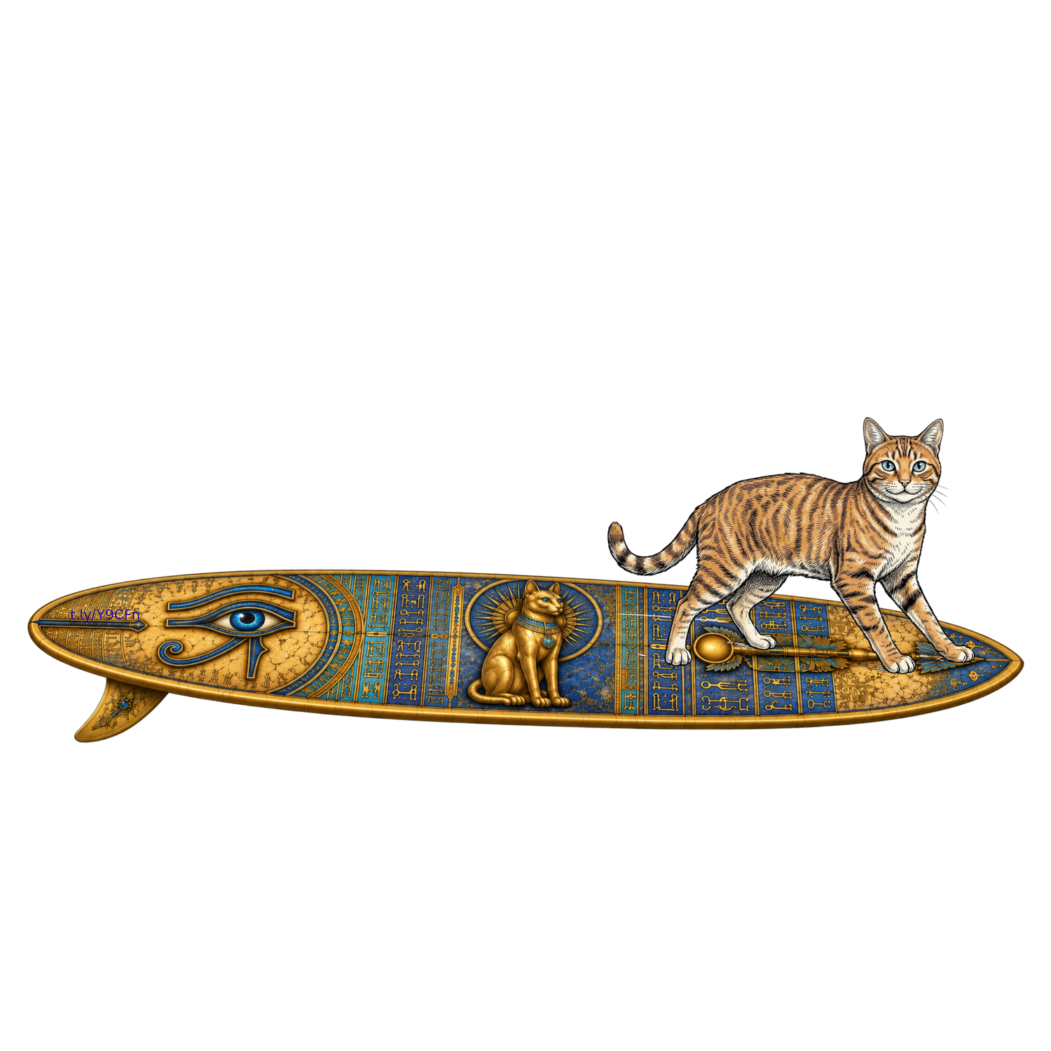 Meet Goddard