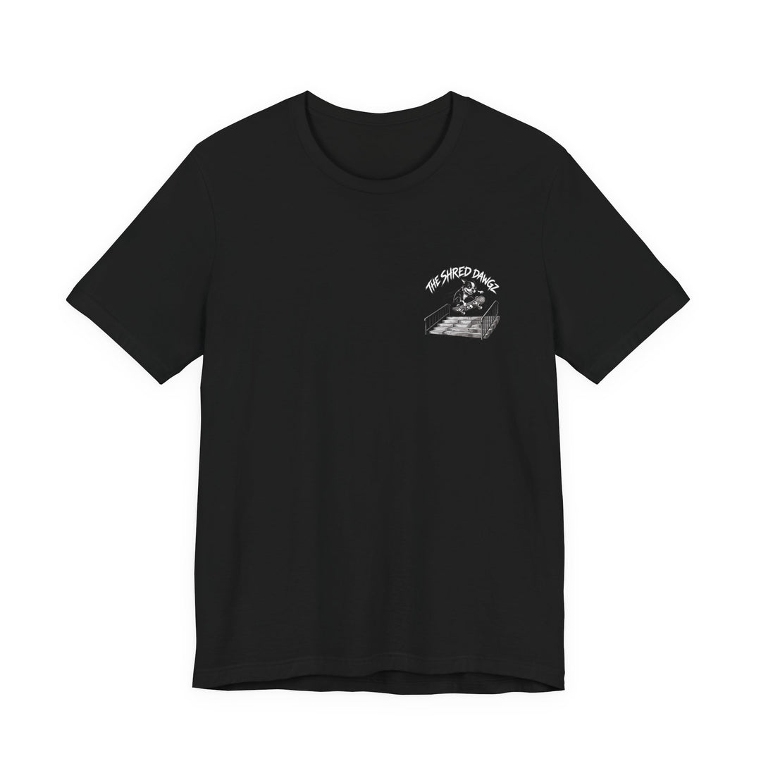 The Shred Dawgz T-shirt