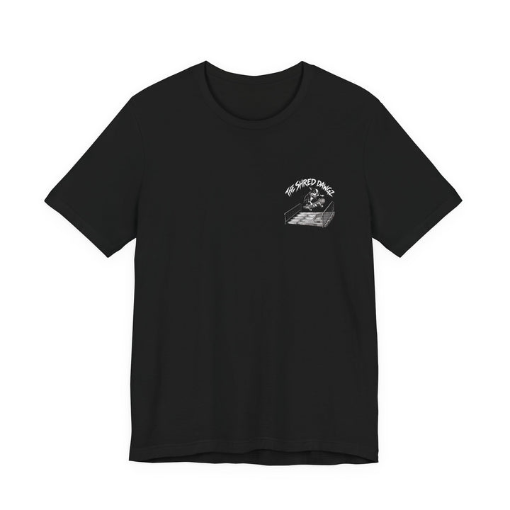 The Shred Dawgz T-shirt
