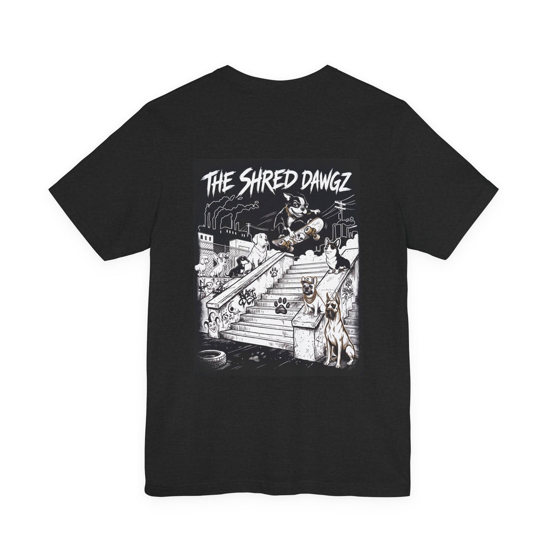 Skate Punk &