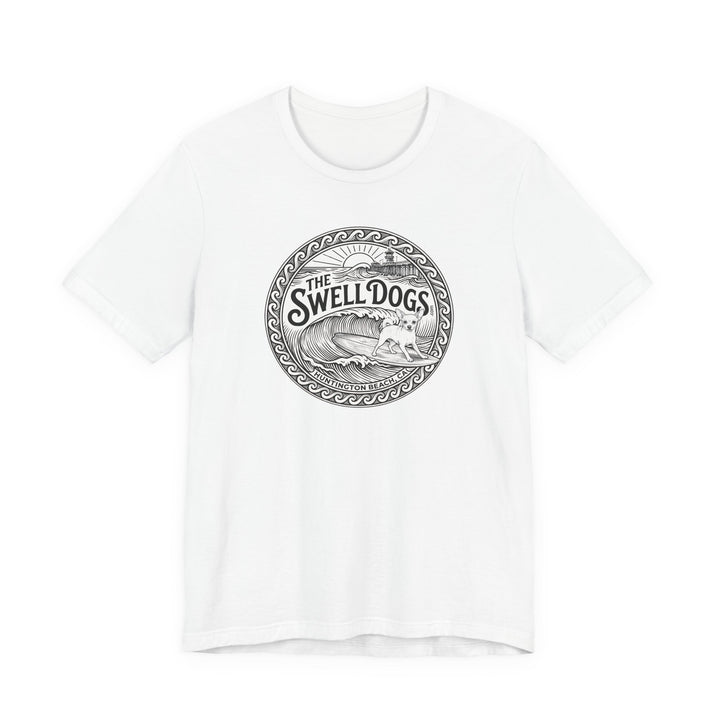 Chihuahua Swell Dogs T-Shirt