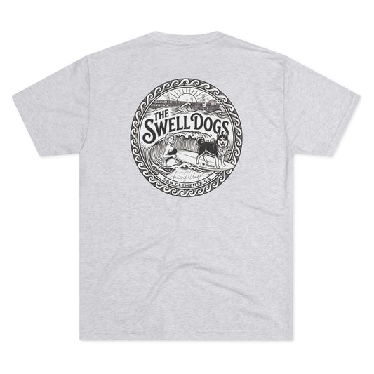 Limited Edition: Annine & Sky Signed Tee (50 Made)