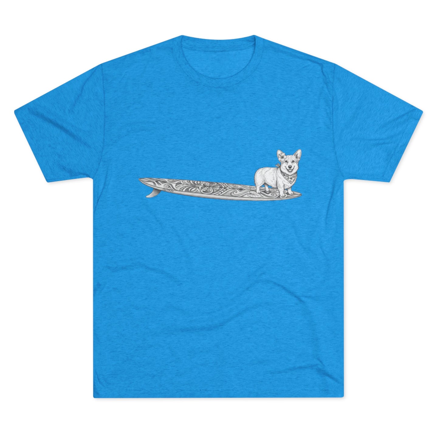 The Signature Swell Dog White Tee | Pick Your Breed