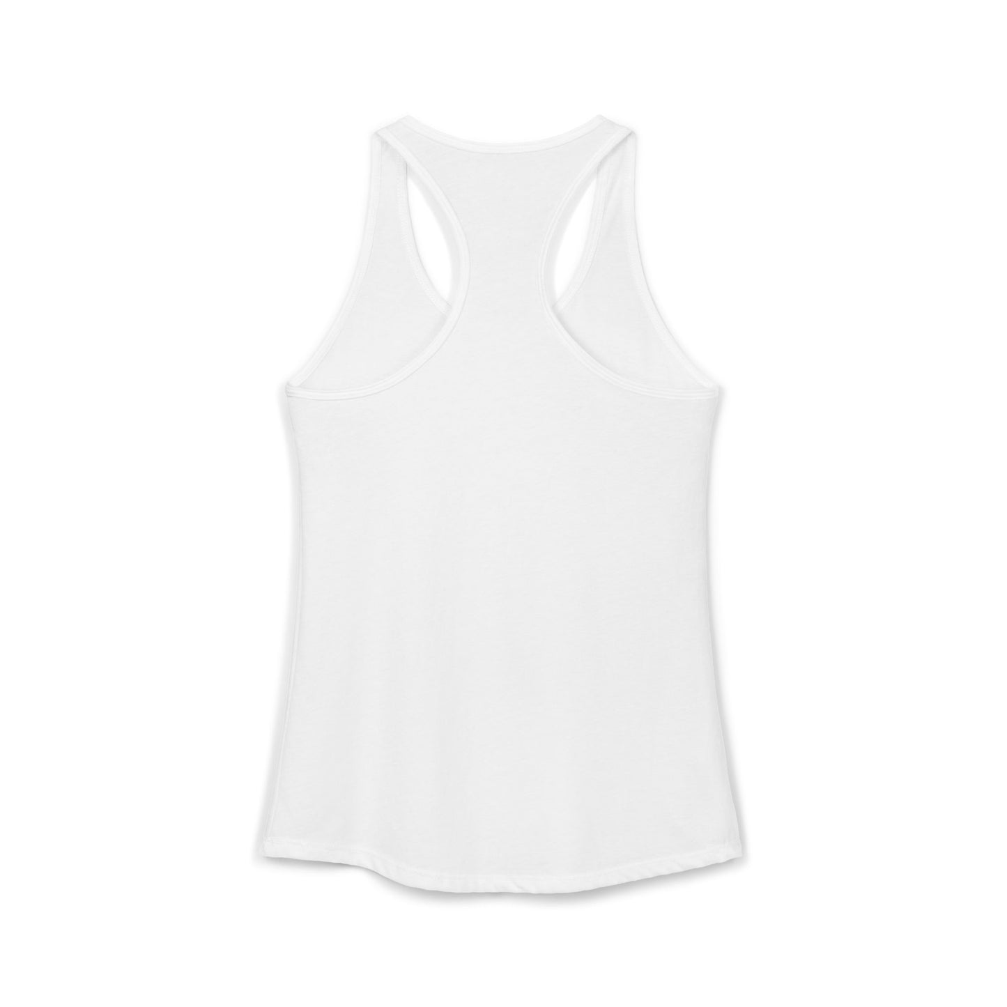 Boston Terrier Swell Dogs Racerback Tank