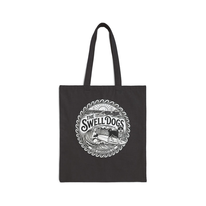 Annine &amp; Sky Swell Dogs Beach Tote