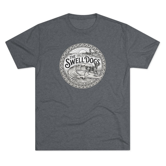 German Shorthaired Pointer Swell Dogs T-Shirt