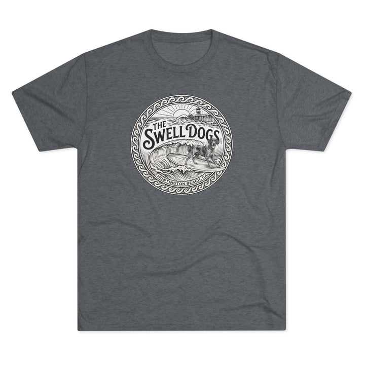 German Shorthaired Pointer Swell Dogs T-Shirt