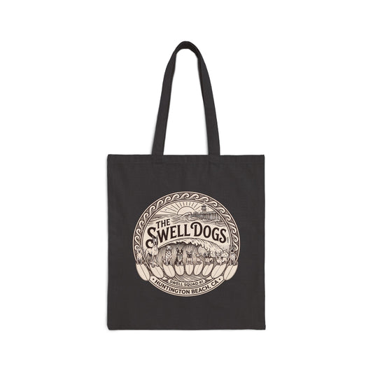 Swell Squad #1 Beach Tote