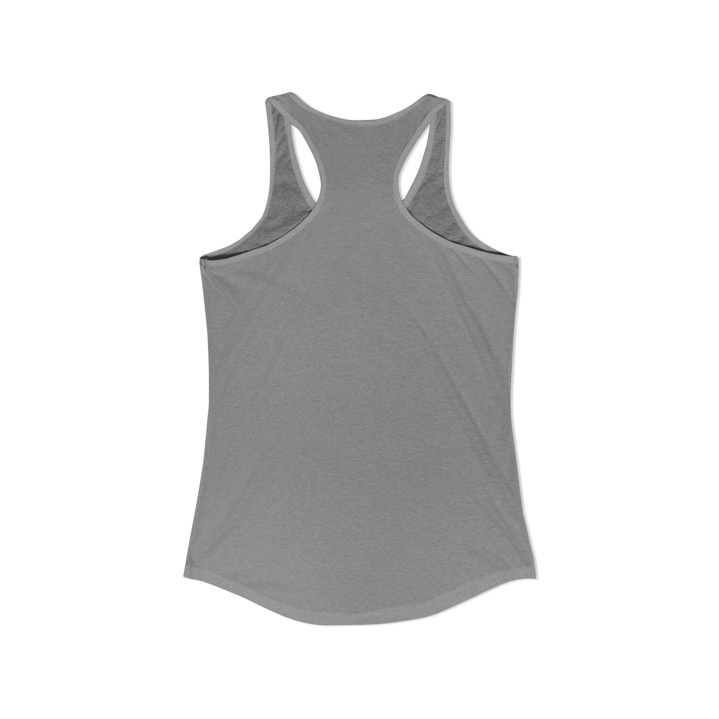 Boston Terrier Swell Dogs Racerback Tank