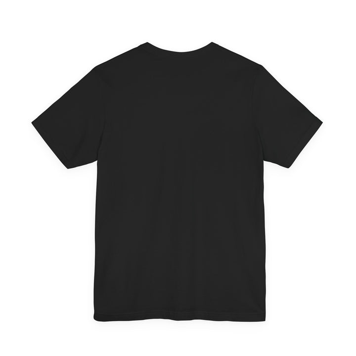 Boston Terrier Barrel Surf T-Shirt