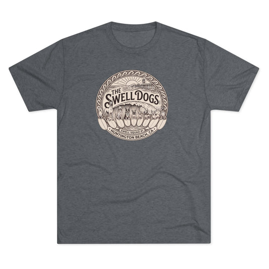Swell Squad #1 T-Shirt