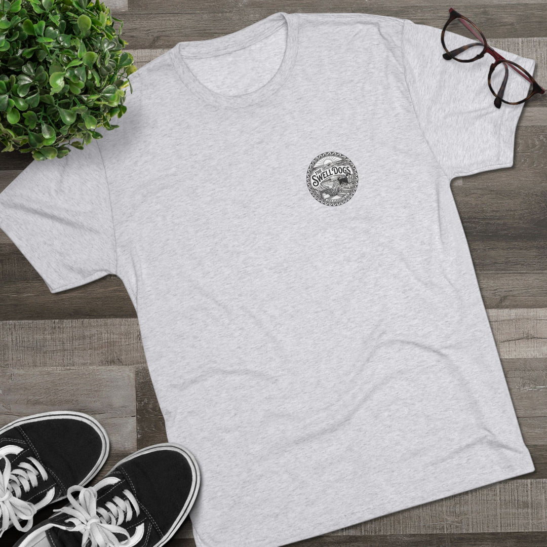 Limited Edition: Annine &amp; Sky Signed Tee (50 Made)