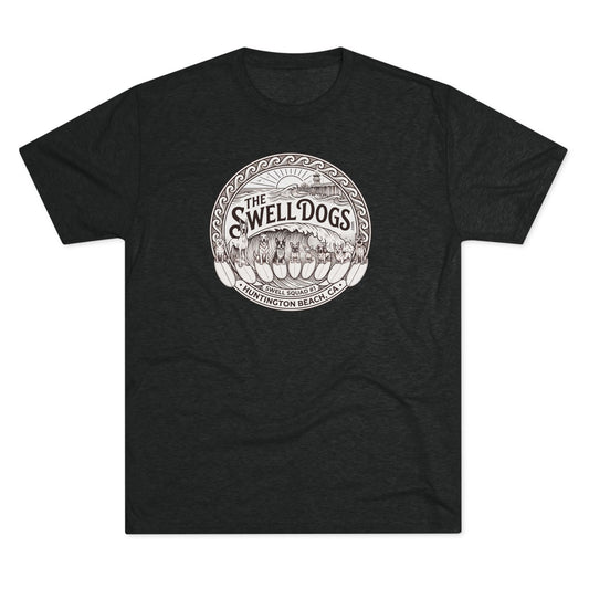 Swell Squad #1 T-Shirt
