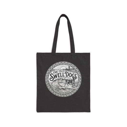German Shorthaired Pointer Swell Dogs Beach Tote