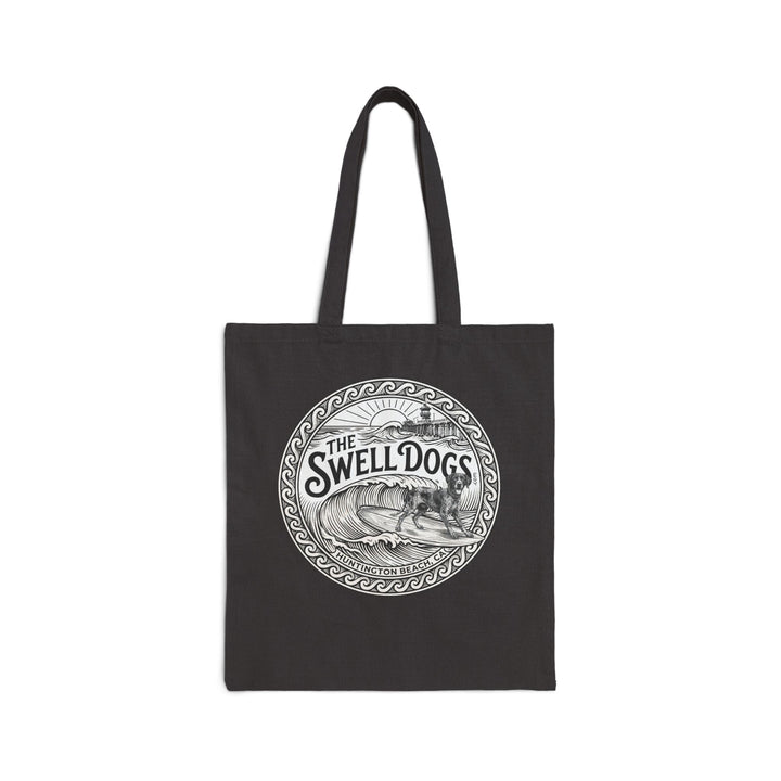 German Shorthaired Pointer Swell Dogs Beach Tote