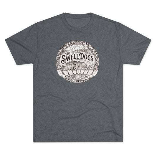 Swell Squad #1 T-Shirt
