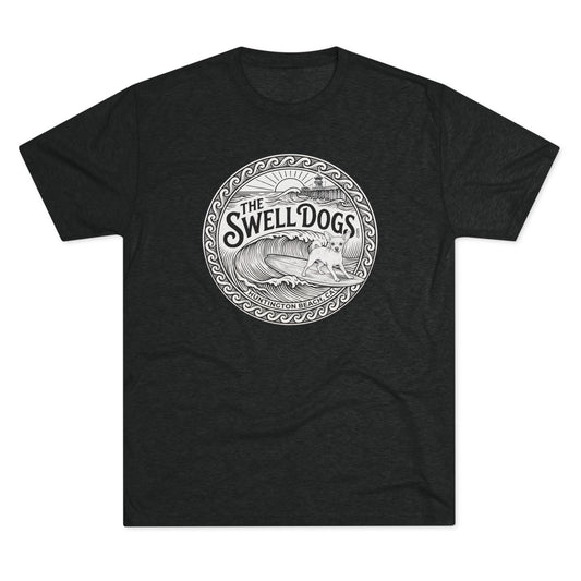 Chihuahua Swell Dogs T-Shirt