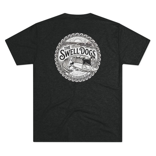 Limited Edition: Annine & Sky Signed Tee (50 Made)