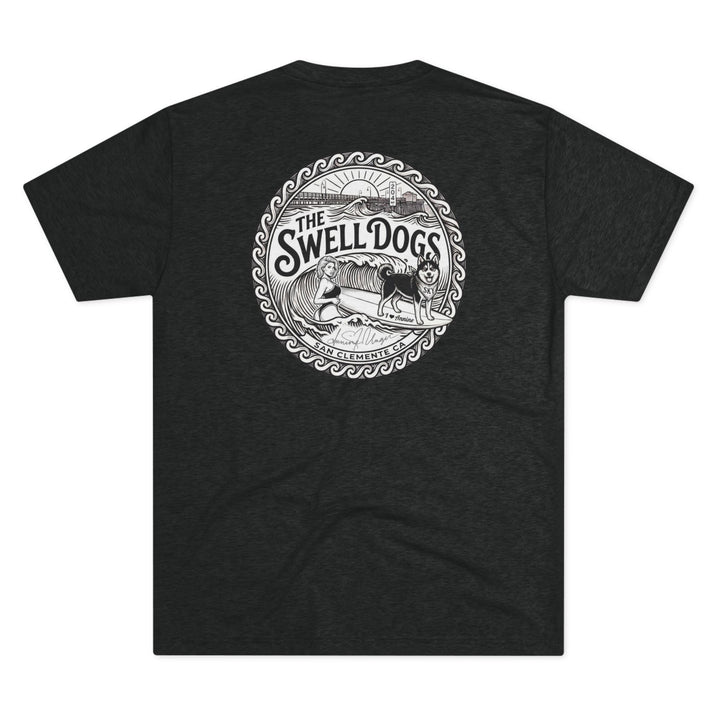 Limited Edition: Annine &amp; Sky Signed Tee (50 Made)