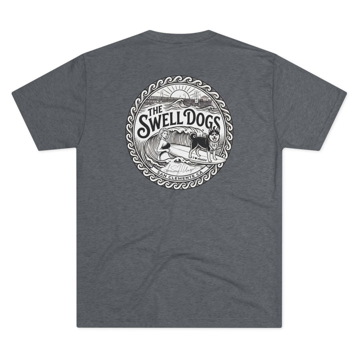 Limited Edition: Annine &amp; Sky Signed Tee (50 Made)