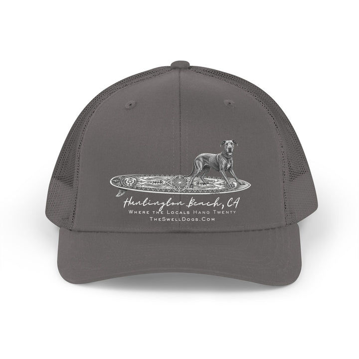Great Dane Apollo Tide Surfboard HB Edition Trucker Hat