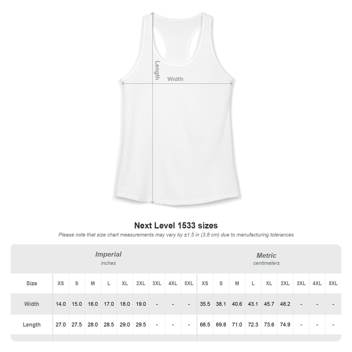 Annine and Sky Swell Dogs Racerback Tank