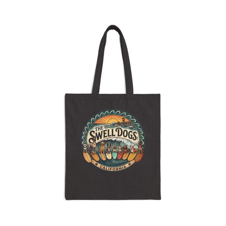 The Swell Dogs California Color Collection Beach Tote