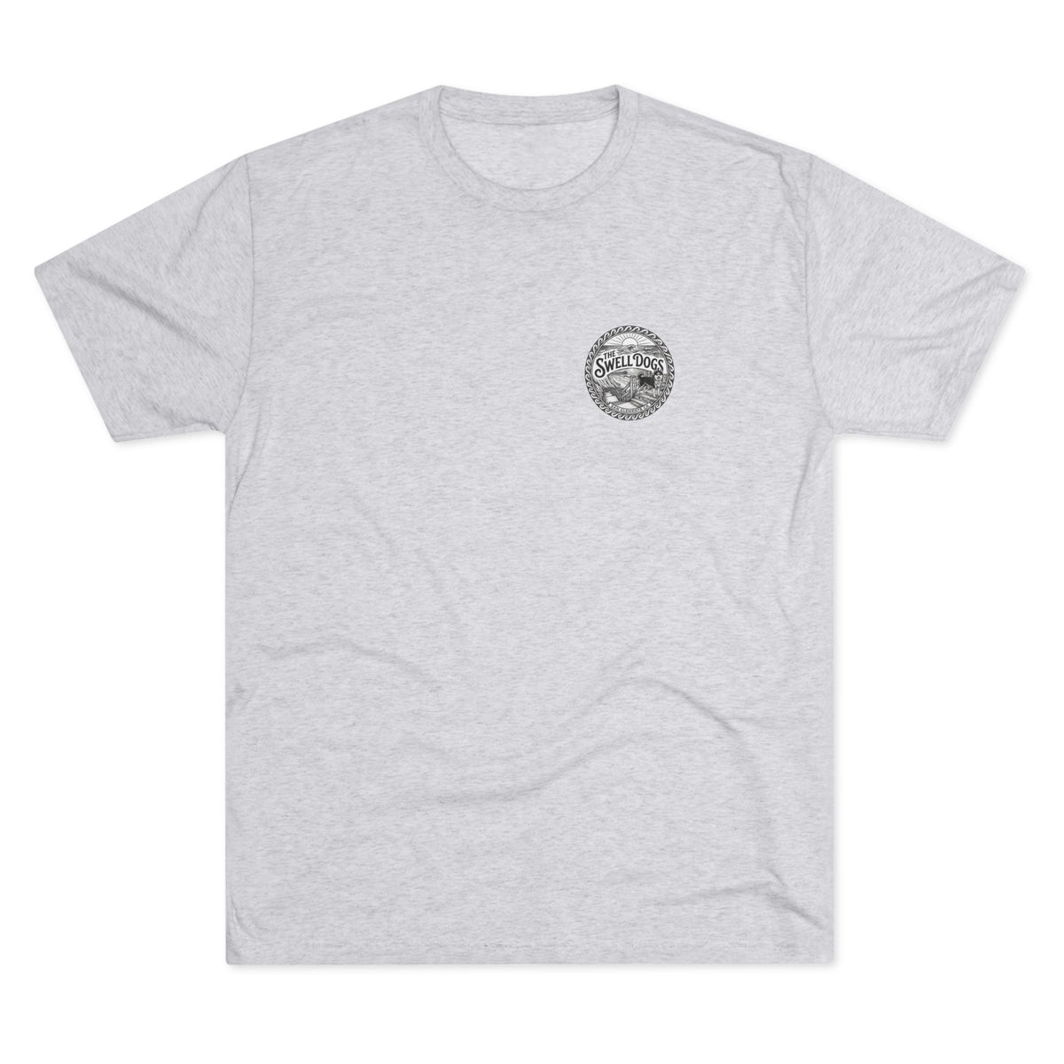 Limited Edition: Annine & Sky Signed Tee (50 Made)