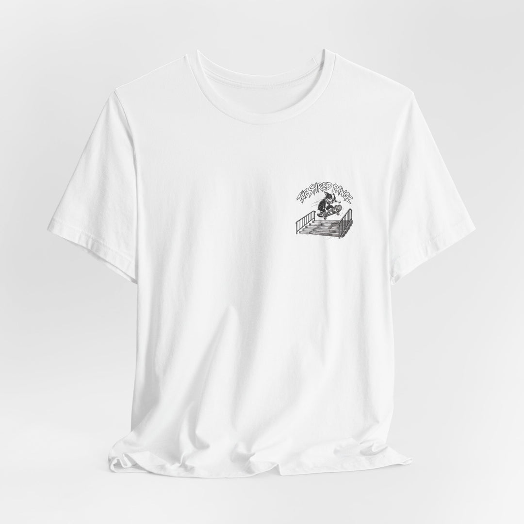The Shred Dawgz T-shirt