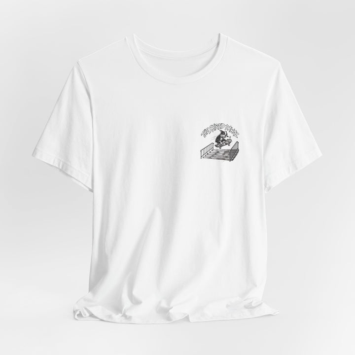 The Shred Dawgz T-shirt