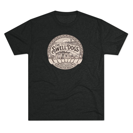 Swell Squad #1 T-Shirt