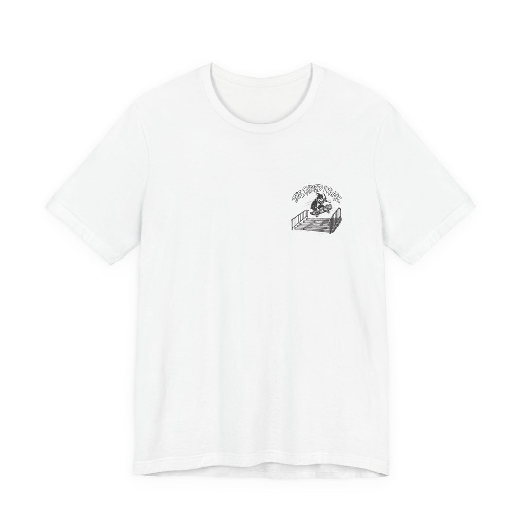 The Shred Dawgz T-shirt