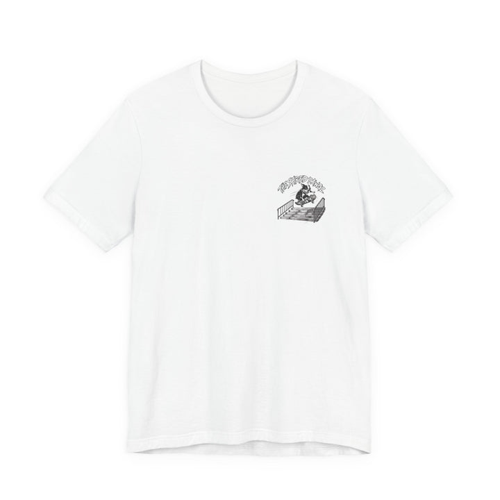 The Shred Dawgz T-shirt