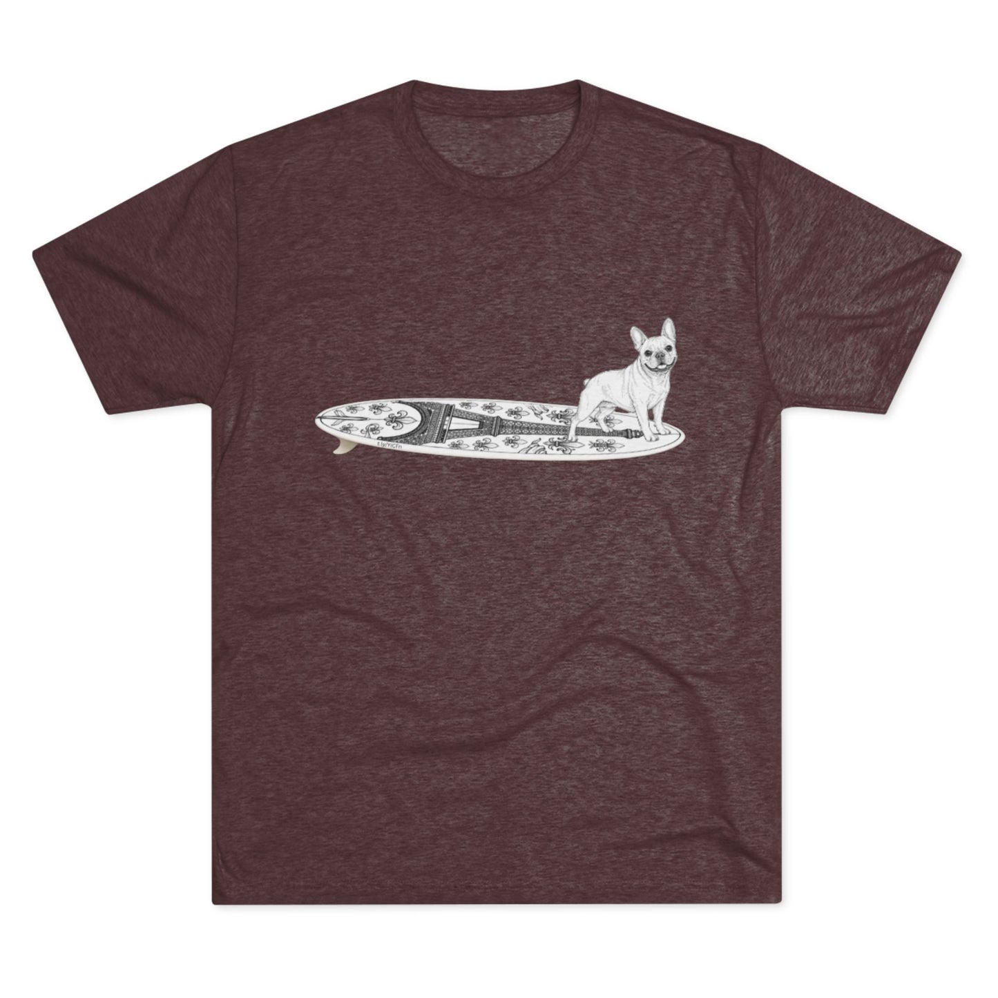 The Signature Swell Dog White Tee | Pick Your Breed