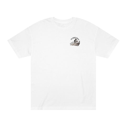 Skate Punk 'The Shred Dawgz' Graphic Tee