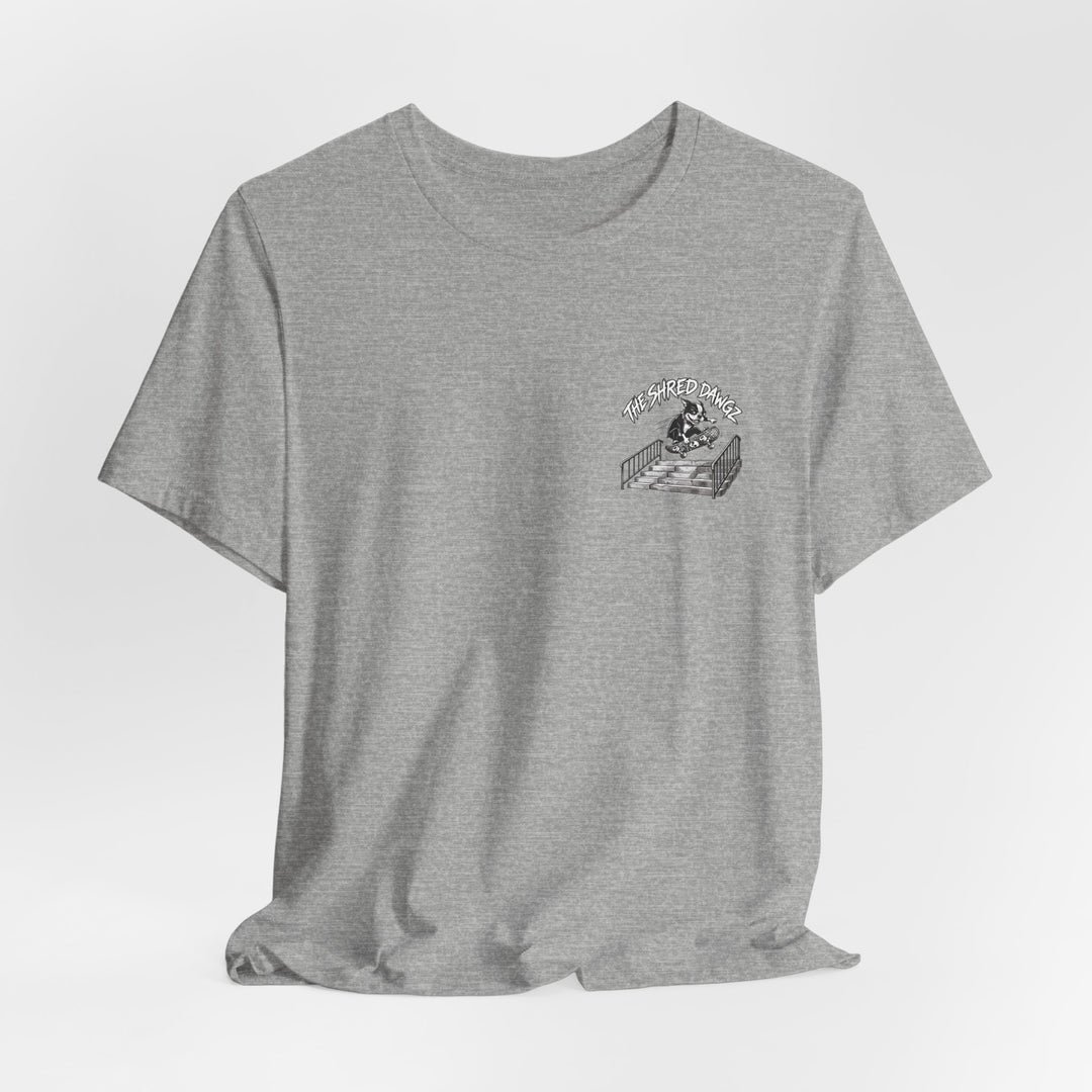 The Shred Dawgz T-shirt