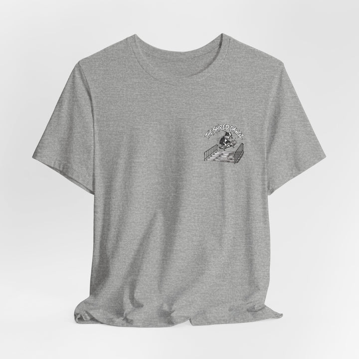 The Shred Dawgz T-shirt