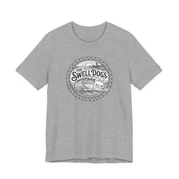 Chihuahua Swell Dogs T-Shirt