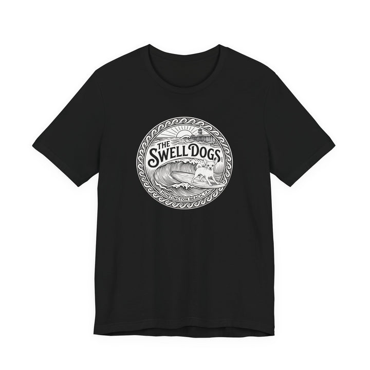 Chihuahua Swell Dogs T-Shirt