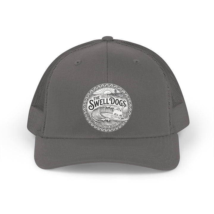 Chihuahua Swell Dogs Trucker Hat