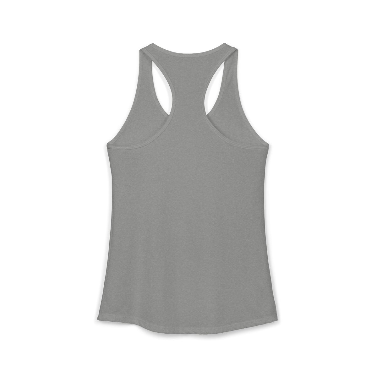 Annine and Sky Swell Dogs Racerback Tank