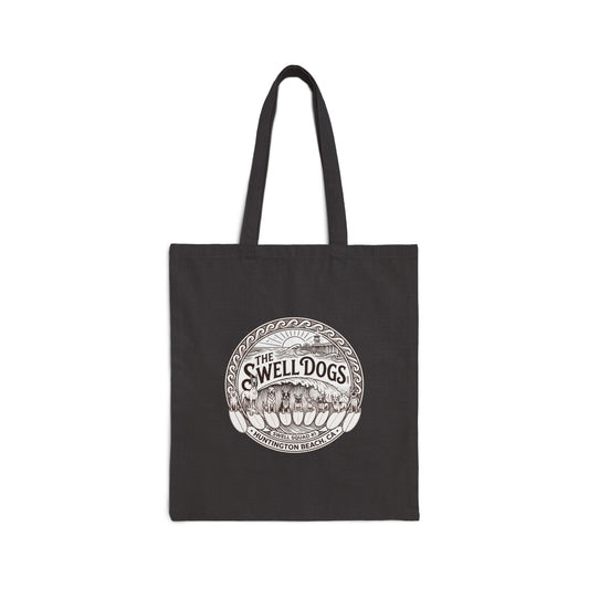 Swell Squad #1 Beach Tote