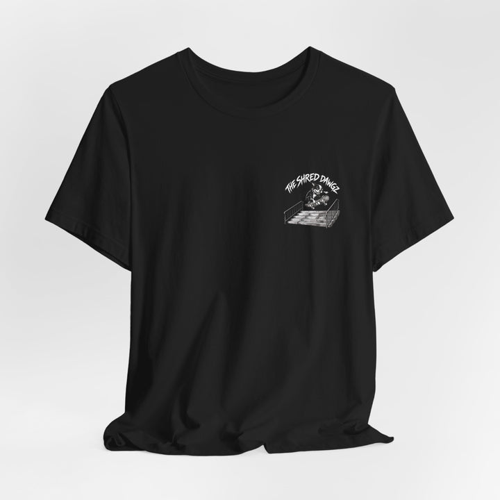 The Shred Dawgz T-shirt